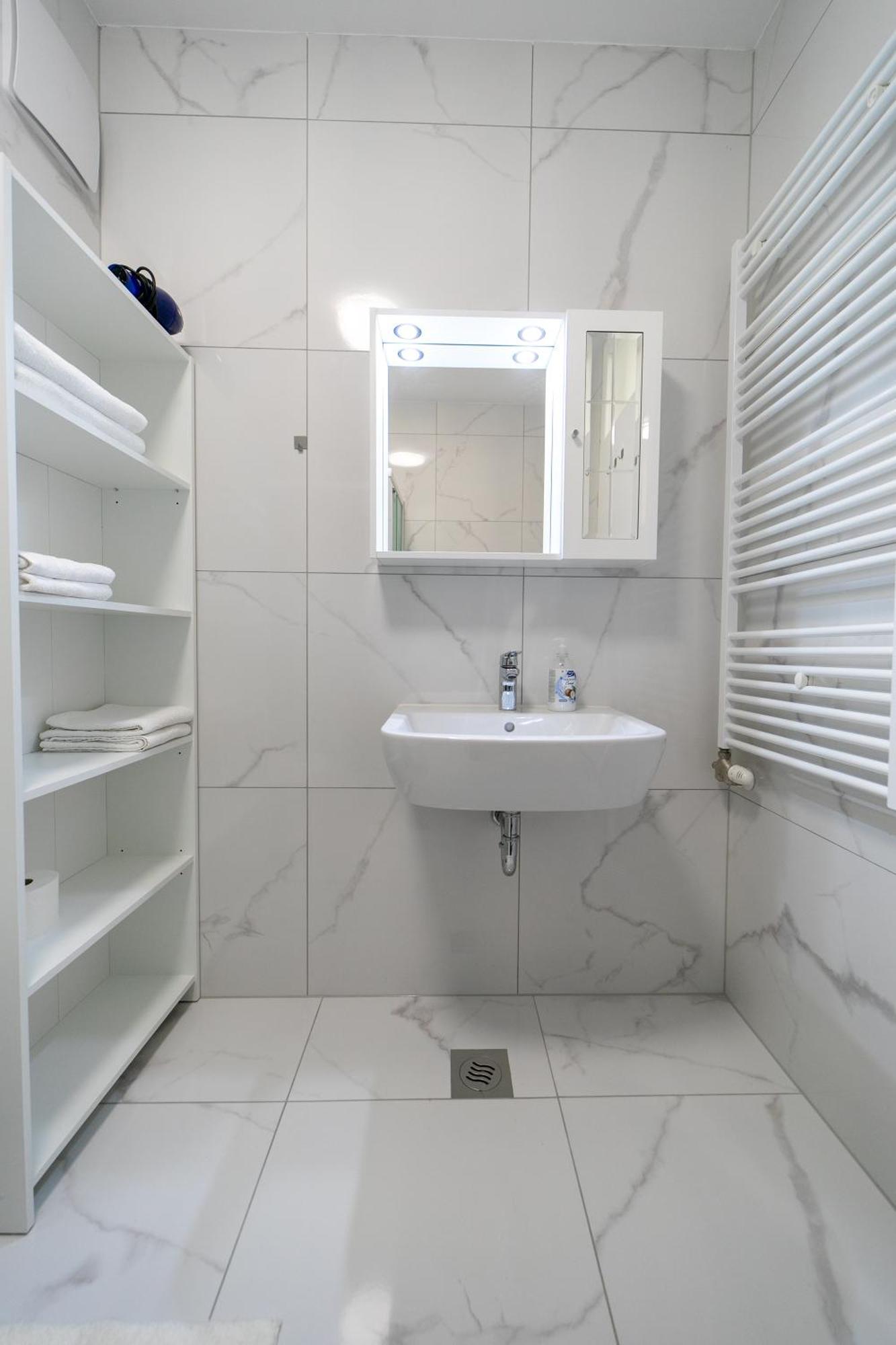 Iva Apartment Zagreb Exterior photo