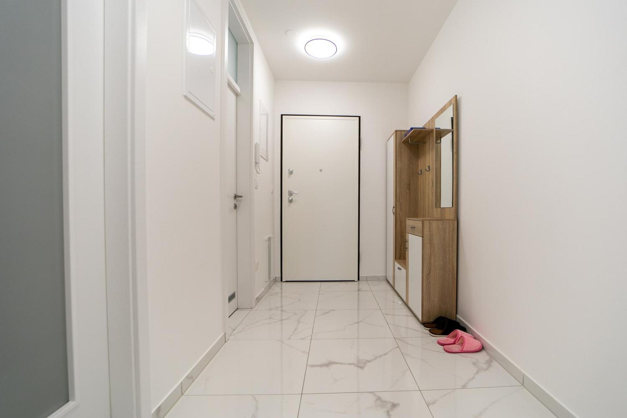 Iva Apartment Zagreb Exterior photo