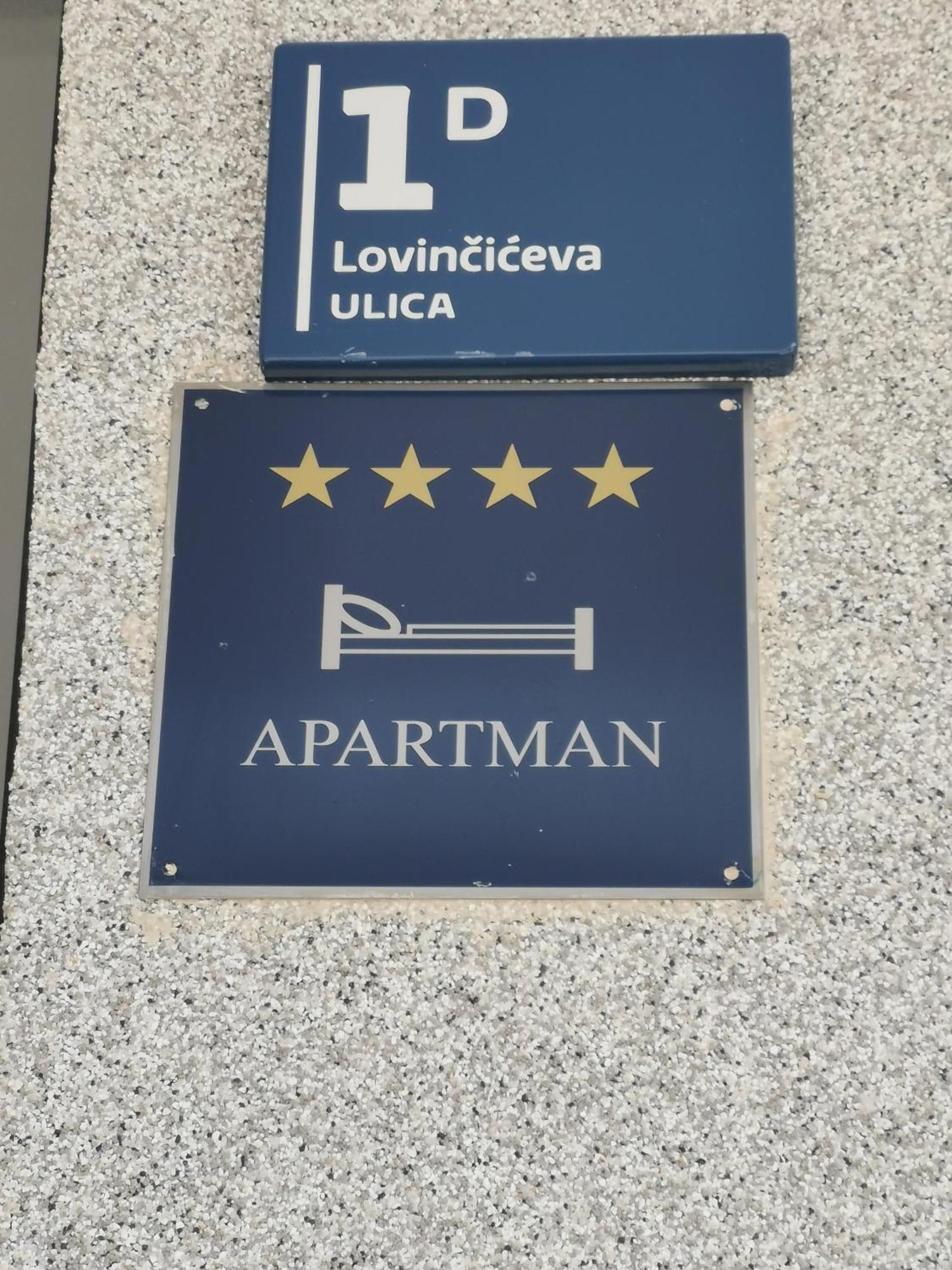 Iva Apartment Zagreb Exterior photo